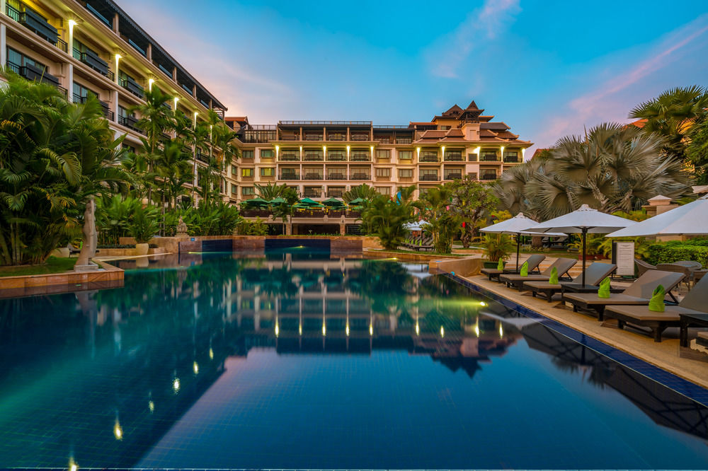 Angkor Miracle Resort & Spa image 1